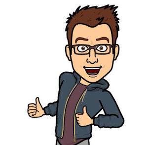 Meet your Posher, Dominic